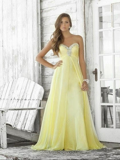 Tips to buy Prom Dresses, Plus Size Dresses