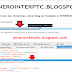 Cambiar Relevancia a la fecha en Blogger