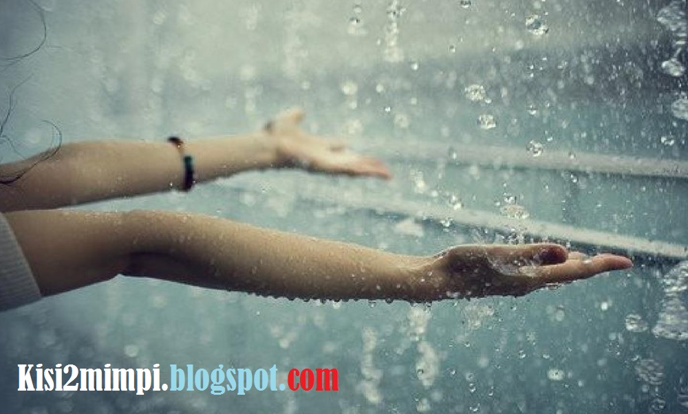 Mimpi Hujan Menurut Erek Erek 4d 3d 2d Tafsir Jitu