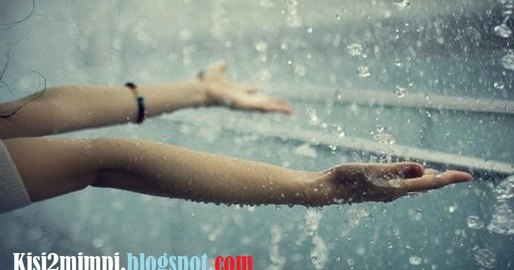 Mimpi Hujan Menurut Erek Erek 4d 3d 2d Uraian Mimpi