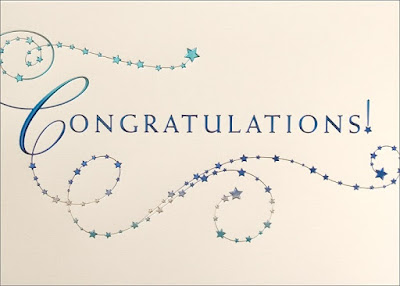Congratulations wishes Congratulations wishes