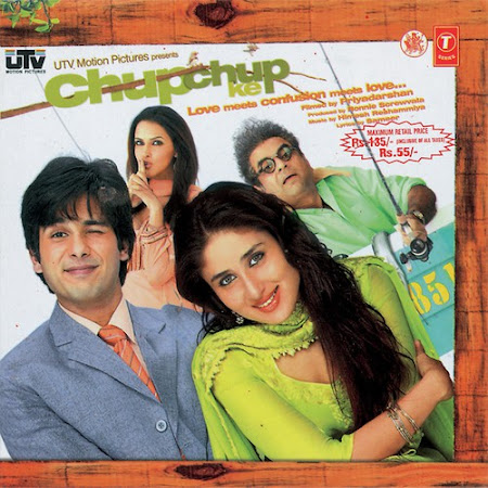 Chup Chup Ke (2006) Chup Chup Ke (2006)