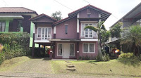 villa blok i no 6 villa blok i no 6 istana bunga