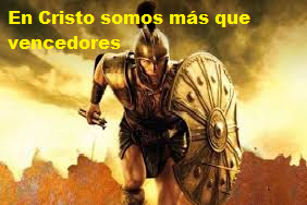 Resultado de imagen para mas que vencedores