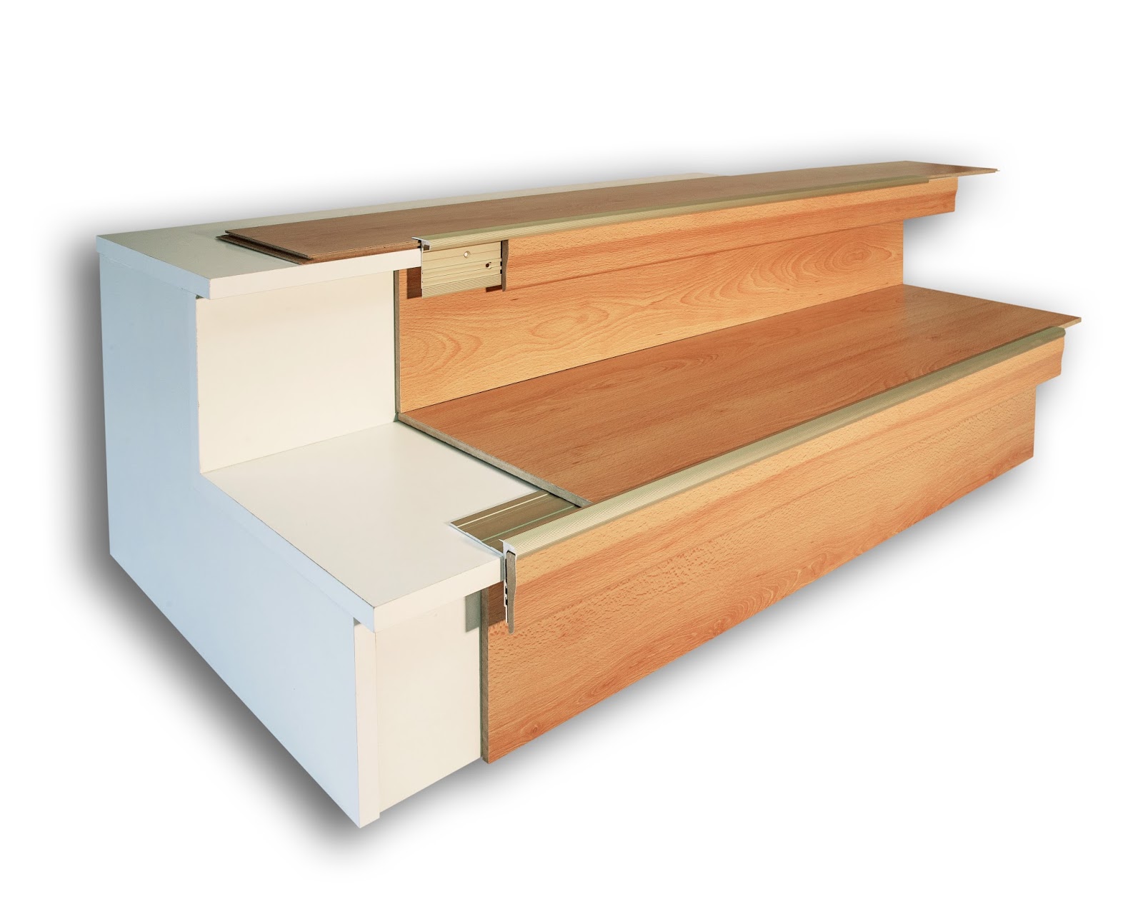 treppen laminat treppen laminat