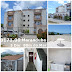 0171.00 – MARANDUBA – APARTAMENTO – 3 DORMITÓRIOS – 10 PESSOAS – 80M DO MAR