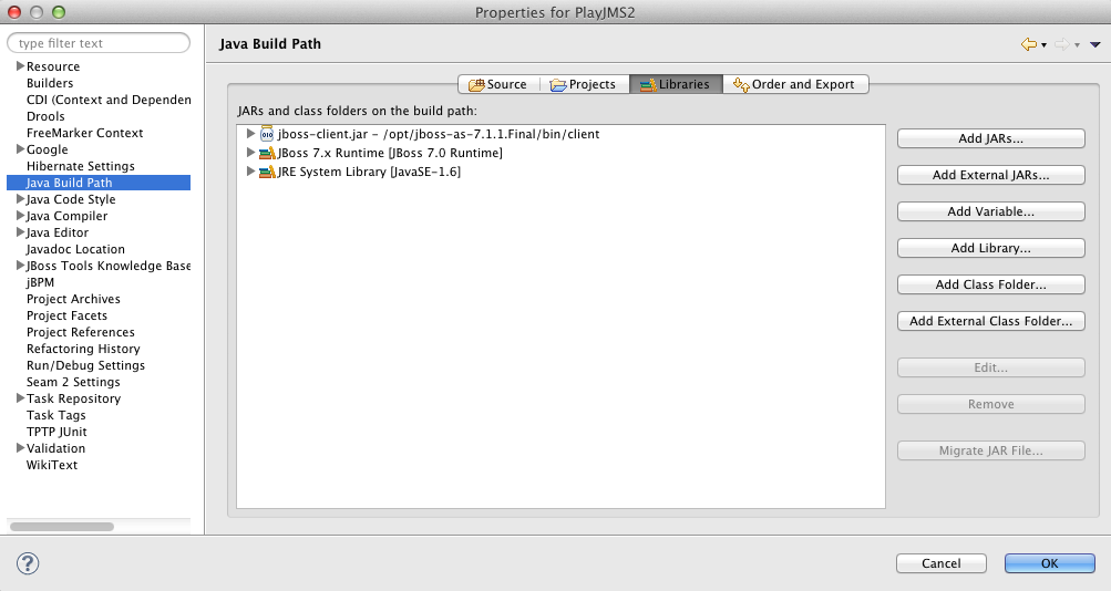 Enterprise application integration may 2012