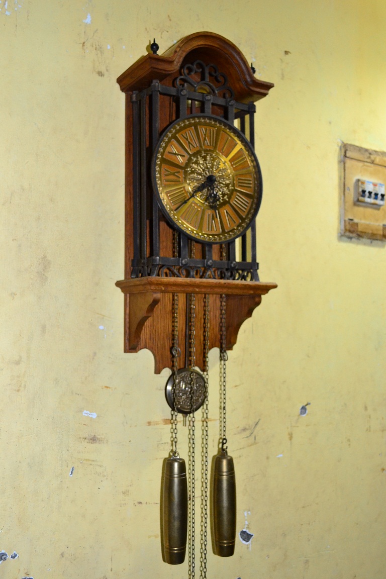 jam jam kuno and antique stuff antique dutch wall clock