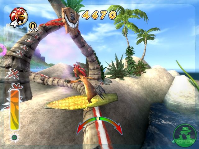 Surfs Up PS2 ISO Download