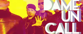 Los Leones - Dame Un Call