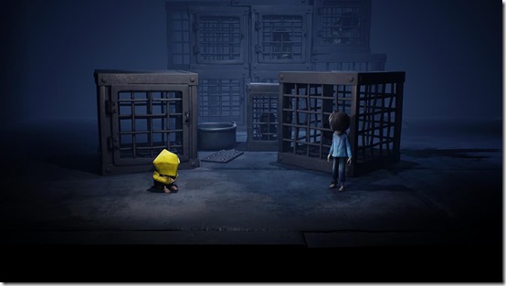 Little Nightmares: The Complete Edition: Nintendo Switch Review