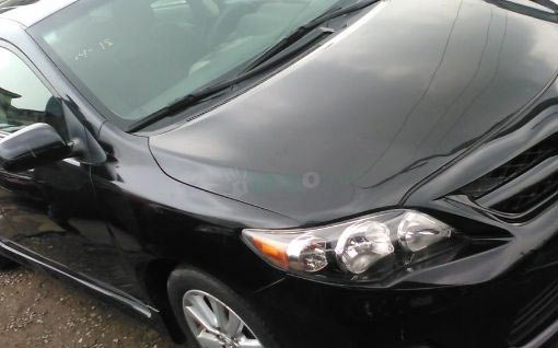This Toyota Corolla with Reg number MUS 95 DL got stolen today This Toyota Corolla with Reg number MUS 95 DL got stolen today