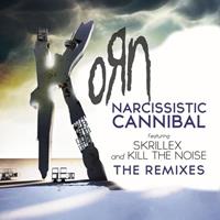 [2011] - Narcissistic Cannibal - The Remixes [EP]