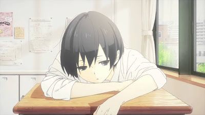 Tanaka Kun Wa Itsumo Kedaruge Tanaka_Kun_Wa_Itsumo_Kedaruge
