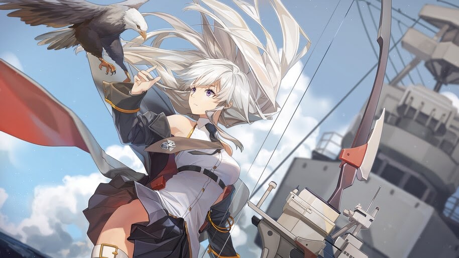 Azur Lane Anime