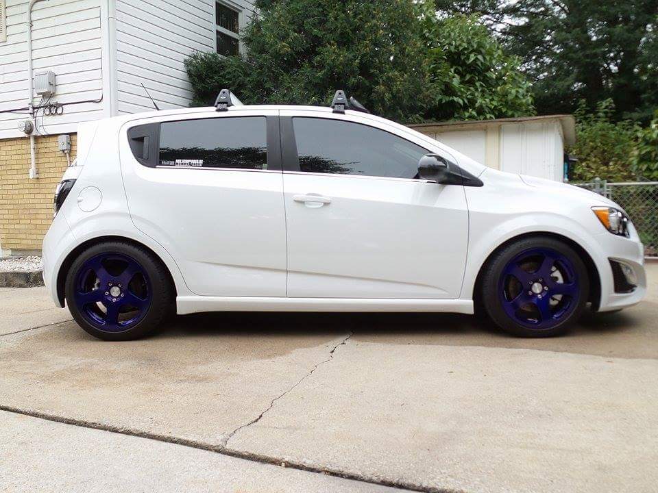 FAQ Stock Vs Lowering Springs Vs Coil Overs Gamma II ɣ²