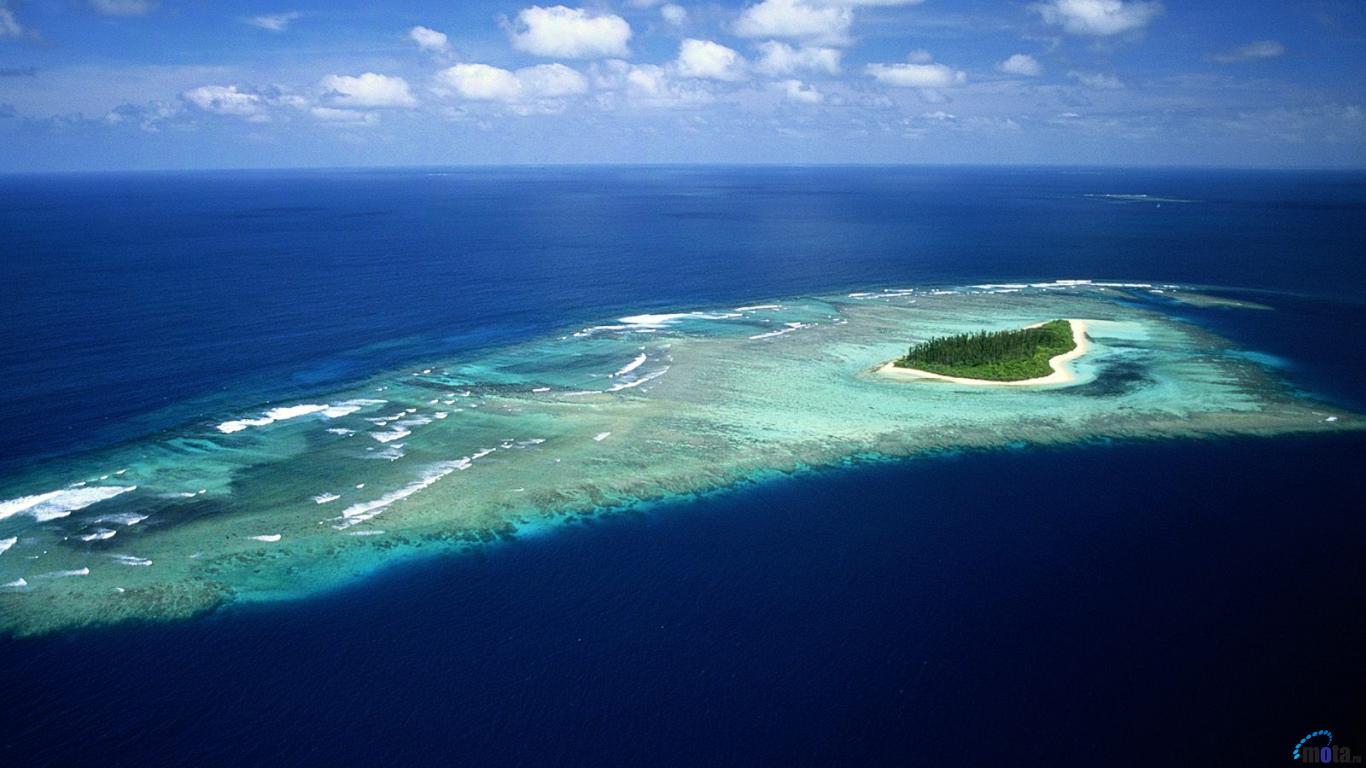 Oceania Travelling: The Islands Of Melanesia