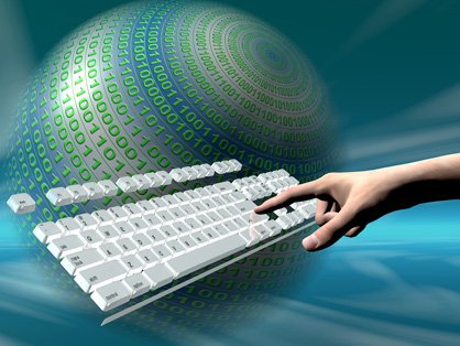 História da Internet História da Internet