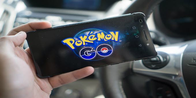 Pokemon GO İle Ülkenizin Sırlarını CIA İle Paylaşıyor Olabilirsiniz