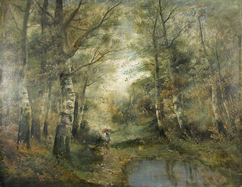 Karl Kaufmann 1843-1901 | Venetian Scene painter Karl Kaufmann 1843-1901 | Venetian Scene painter