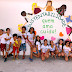 VÁRZEA DA ROÇA / Em Várzea da Roça, Escola Raio do sol realizou a 3ª feira de Ciências