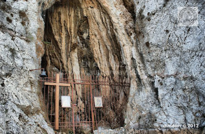 Μυστικός Λυκαβηττός