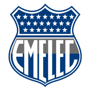 Resultado de imagen para Emelec escudo png