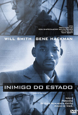 Inimigo do Estado Torrent