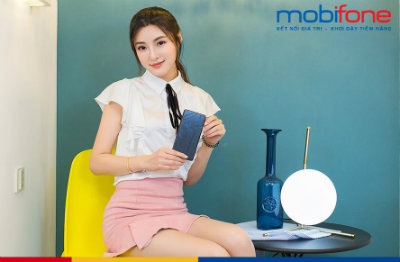 Gói cước C50 Mobifone Gói cước C50 Mobifone