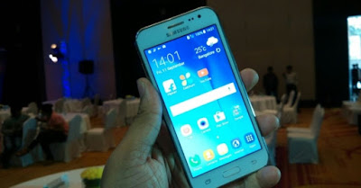 طريقه عمل رووت لهاتف SAMSUNG J200H