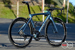 Cipollini RB1K THE ONE Shimano Dura Ace R9150 Di2 C60 Complete Bike at twohubs.com