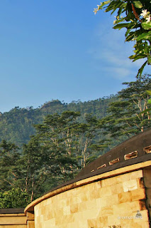 perbukitan menoreh magelang