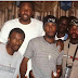 WOW!!! Checkout This Throwback Photo Of Don Jazzy, Ruggedman And D'banj