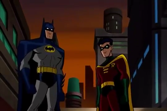 Simplemente Oscar: [MES DE LA JUSTICIA] 10 historias de 'Batman el Valiente'  que debes ver