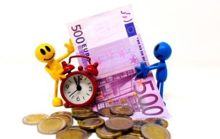 Konsep Penerimaan Revenue Laba Profit Dan Maksimalisasi Laba Profit Maximization