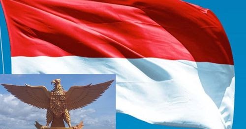 Mengenal Letak Geologis Indonesia