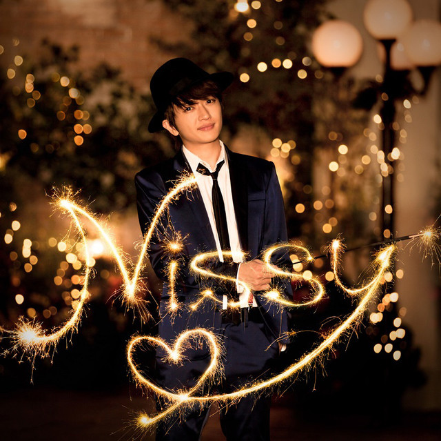 「Nissy」の画像検索結果