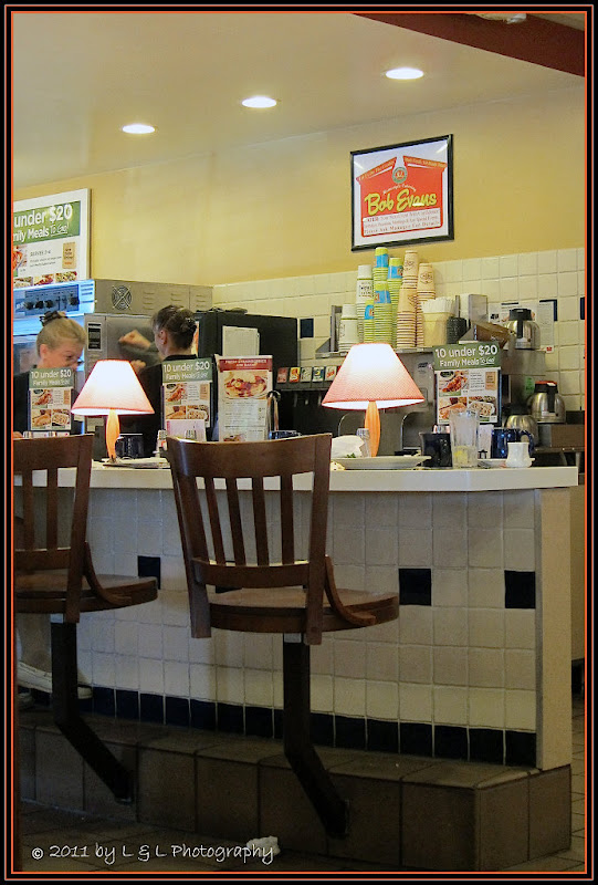 Ocala, Central Florida & Beyond Bob Evans Restaurant...