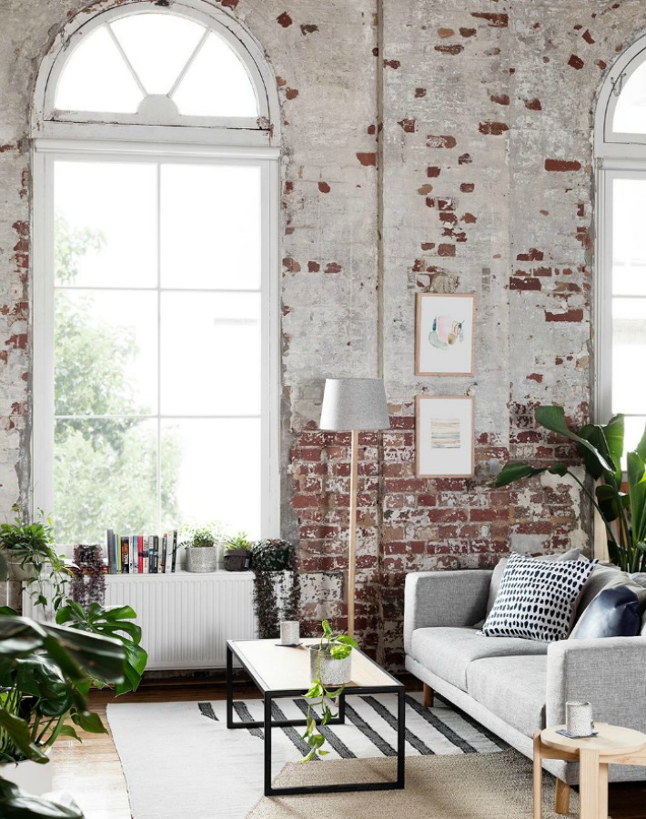 Magnífico loft en Australia