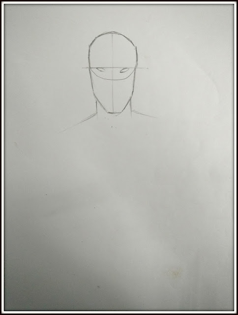 draw deadpool draw deadpool