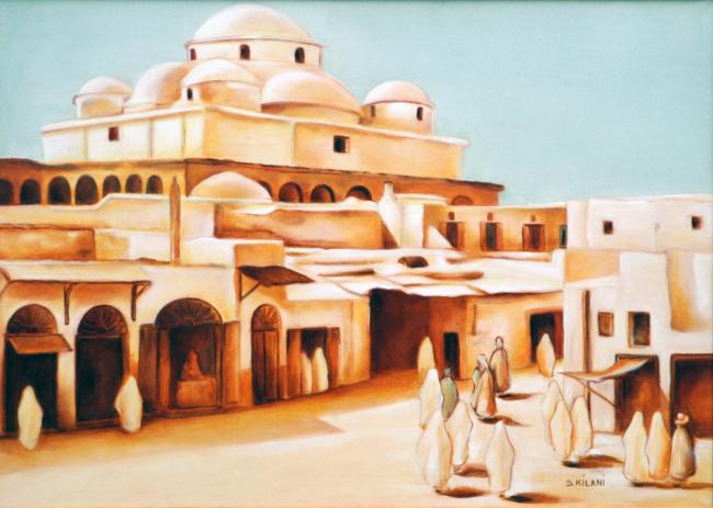 Culture Et Patrimoine De Tunisie En Images Mohamed Hamdane ثقافة