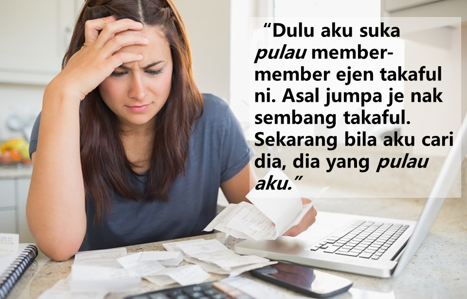 5 Langkah Awal Cegah Masalah Kewangan