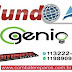 Genio G-1020 - Nova atualização (melhorias) do dia 08/07/17