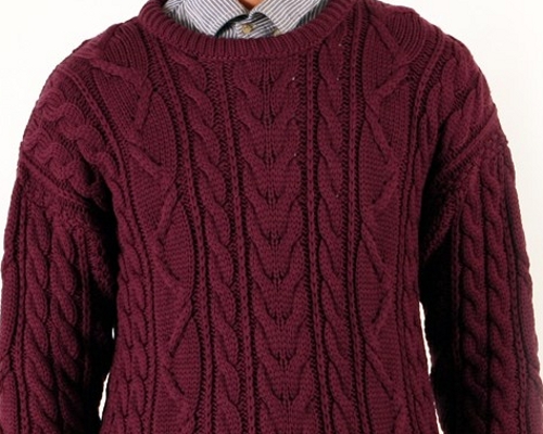 Peregrine Clothing - Autumn Sweaters