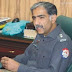 سال 2016 میں پولیس کی کارکردگی
