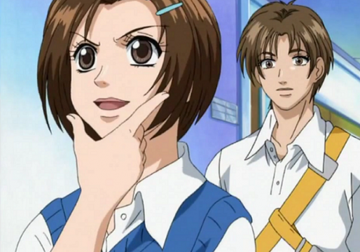 جميع حلقات انمي peach girl مترجم انمي سلاير anime slayer