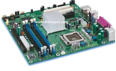 Intel R 946gz Express Chipset Family Download Driver