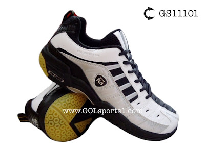 Sepatu Badminton RS Jeffer 800  GOL SPORTS