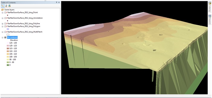 Welcome to Danesh's Atlas Blog: July 2013