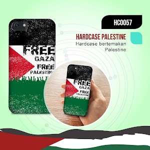 Custome Case 3D Iphone 7 Design Save Palestina 03 Custome Case 3D Iphone 7 Design Save Palestina 03